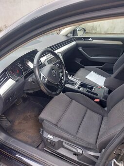 Vw passat b8 combi dily - 6