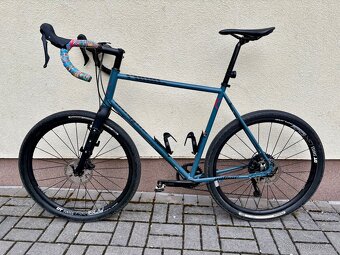 Author Ronin XC velikost 58 - 6