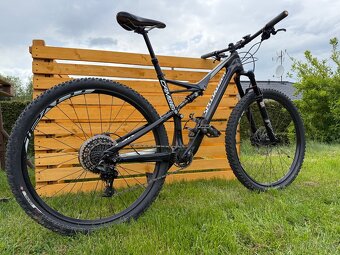Specialized Camber , L, 29 - 6