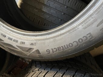 245/45 r18 Continental Ecocontact6 - 6