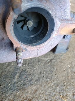 Turbo 1.9 TDI - 6