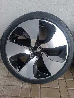 5x112 R20 7,5j - 6
