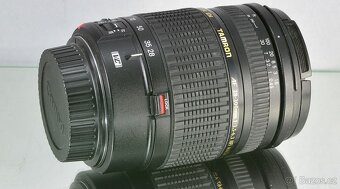 pro Canon-Tamron AF 28-300mm XR Di LD Macro IF VC - 6