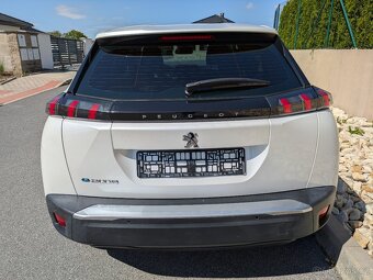 PEUGEOT E-2008 ACTIVE 50kWh, SOH 93%, DPH - 6