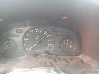 Ford tranzit valnik - 6