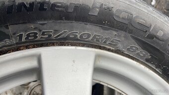 Alu kola 4x108 6x15 - 6
