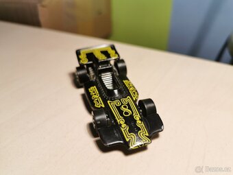 Hot wheels Formula - 6