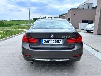 BMW 320d, hotové rozvody, nové brzdy - 6