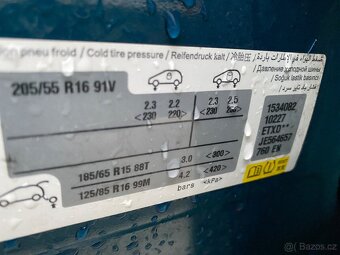 CITROEN C4 CACTUS 1.2i 81kW 2019 - Náhradní díly - 6