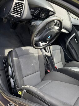 BMW 116i - 6