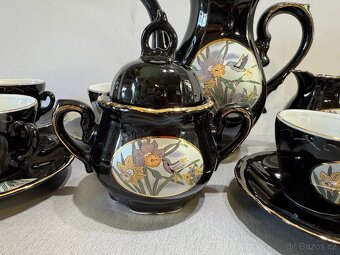 Porcelánová sada HEISEI JAPAN 平成窯 - 6