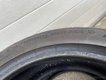 Continental Premium Contact 6 225/40 R18 92Y 2Ks letní - 6