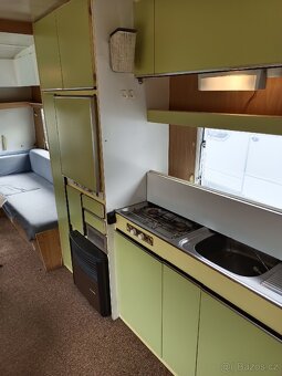 Knaus 690 - 6