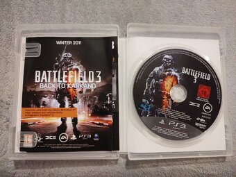 Playstation 3 Hry CENA ZA VŠE - 6