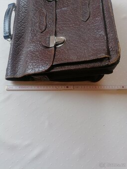 Retro aktovka - 6