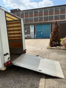 Peugeot Boxer 2.2Hdi 110 KW r.v.2012 DPH - 6