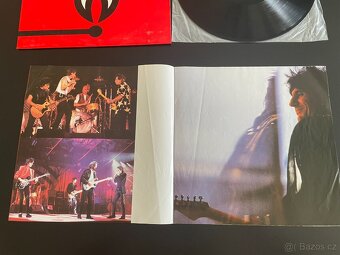 2x LP Rolling Stones - Flashpoint a Made in the Shade - 6