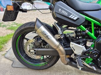 Kawasaki Z900 2022 - 6