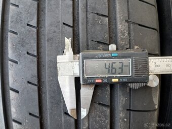 Použité letní pneumatiky Yokohama 235/60 R18 103H - 6