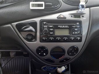 Prodam ford fokus 1.6 16v r v 2004 - 6