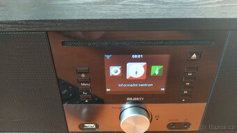 DAB/DAB+ DIGITAL RADIO - 6