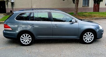 Golf V 1,9 TDI,77 Kw. - 6