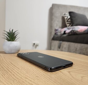 Apple iPhone 11 Pro Max 512GB - 6