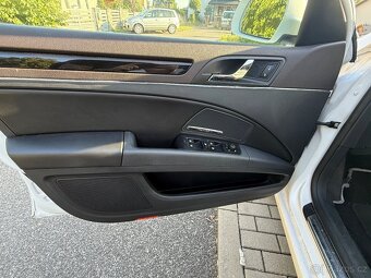 Škoda Superb - 6