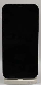 iPhone 12 128GB Black, 100% Baterie - 6