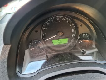 Škoda Citigo 1,0mpi 44kw,72000km, prodám díly - 6