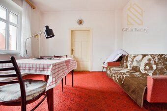 Prodej, rodinného domu 116m2, pozemek 484 m2, Bílina - ul. S - 6