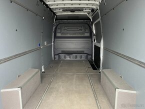 Mercedes-Benz Sprinter 315CDI, 110kW, Maxi, Navi, Kam - 6