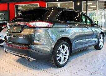 Ford Edge TDCI AWD PS Titanium Pano / DP nafta automat - 6
