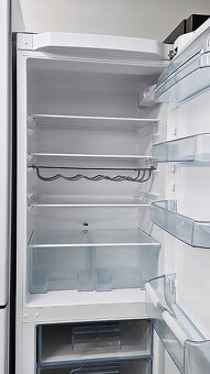 Lednice s mrazákem WHIRLPOOL, kombinovaná, 188 cm, - 6