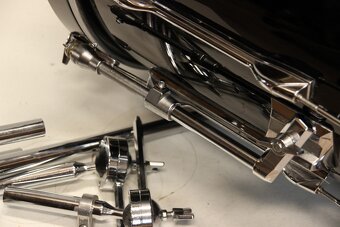Yamaha Recording Custom VPB - 6