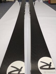 Rossignol HERO Master M18 + vázání SPX 14TPI, 175cm - 6