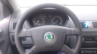 Škoda fabia 14 16v 74kw - 6