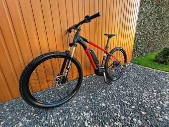 GHOST Hybride Teru 29 / L / 500Wh / - 6