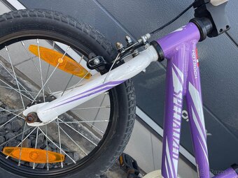 Specialized Hotrock 16” 2012 - 6