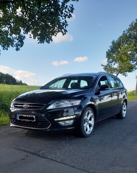 Ford Mondeo IV 2.0 TDCi MODEL 2014 - 6