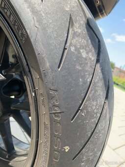 Predám BMW S 1000 rr 2014 - 6