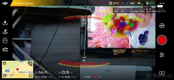Dji Mavic Air 1 fly more Combo BRNO - 6