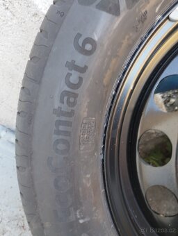 Rezerva R16..5×112.Nova.vw.skoda - 6