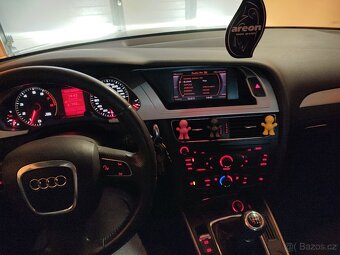 Audi A4 B8 1,8 TFSI - 6
