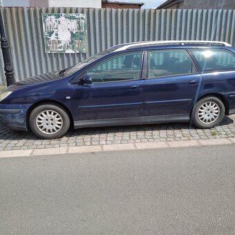 Citroen C5 2:0 HDI Break - 6
