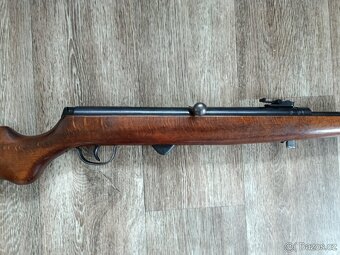 Vzduchovka haenel 310 - 6