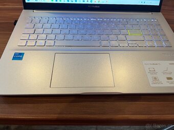 ASUS VivoBook K513E - 6