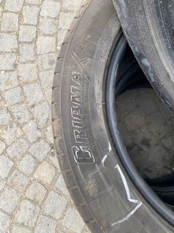 Letní pneumatiky Gripmax 225/55 R18 – 4 ks - 6