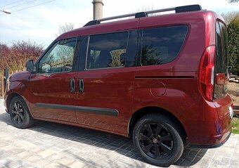 Fiat Doblo - 6