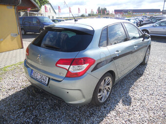 Citroen C4 1.6 HDi 68Kw - 6